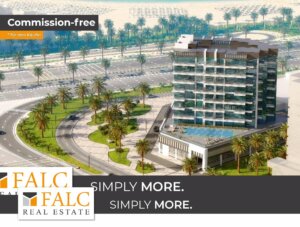 Atemberaubende Ausblicke, exklusive Inselleben–Erleben Sie luxuriöses Küstenwohnen in der Sea View Residence